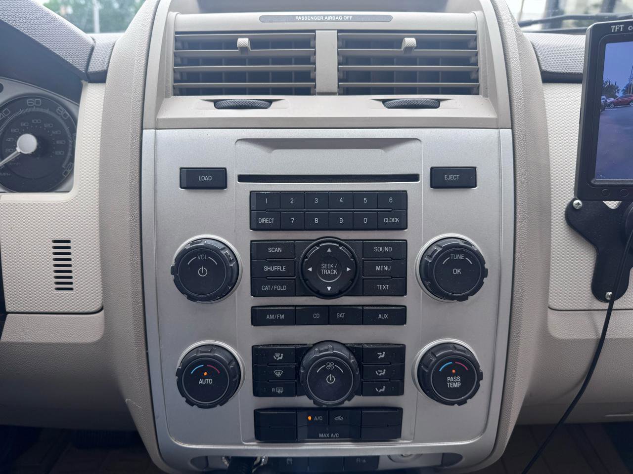 Used 2008 Mercury Mariner Premier FWD image 18