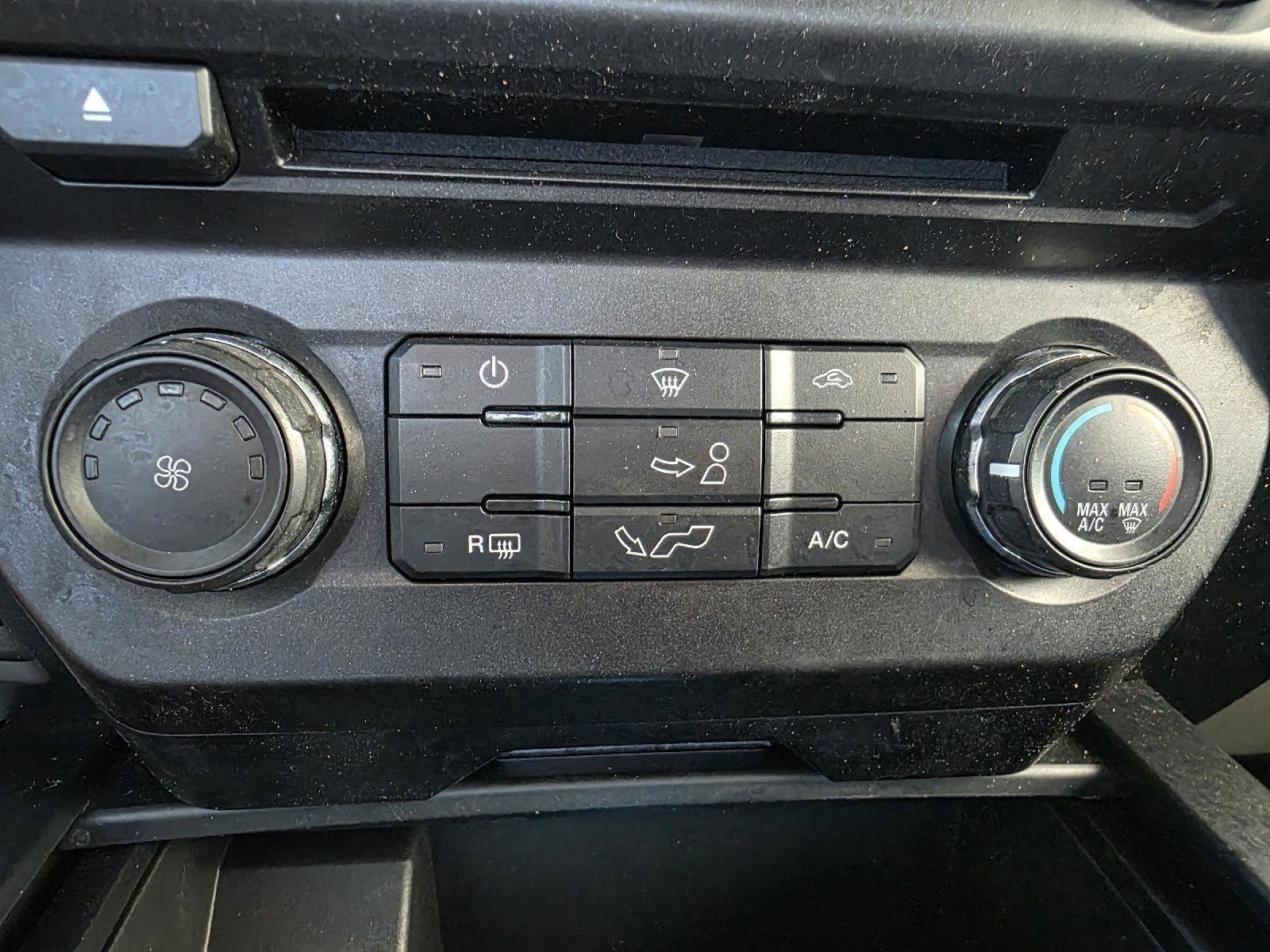 Used 2018 Ford F150 XL w/ Equipment Group 101A Mid image 18