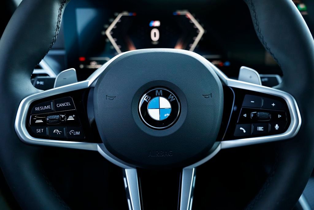 New 2026 BMW 330i xDrive 330i xDrive image 32