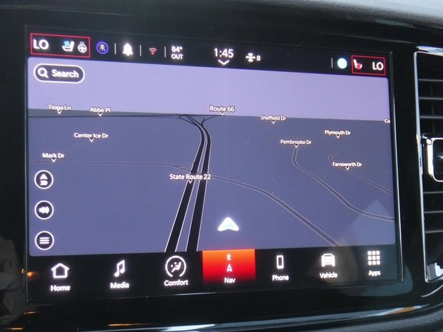 New 2026 Dodge Durango GT image 25