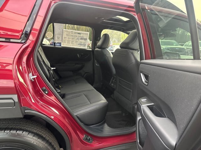 New 2026 Subaru Outback Limited image 96
