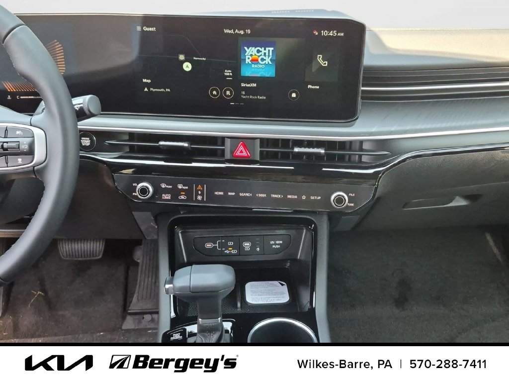 New 2026 Kia K5 GT-Line w/ GT-Line Premium Package FWD image 30