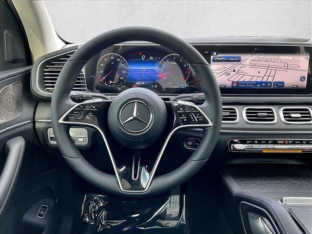 New 2026 Mercedes-Benz GLE 350 4MATIC image 18
