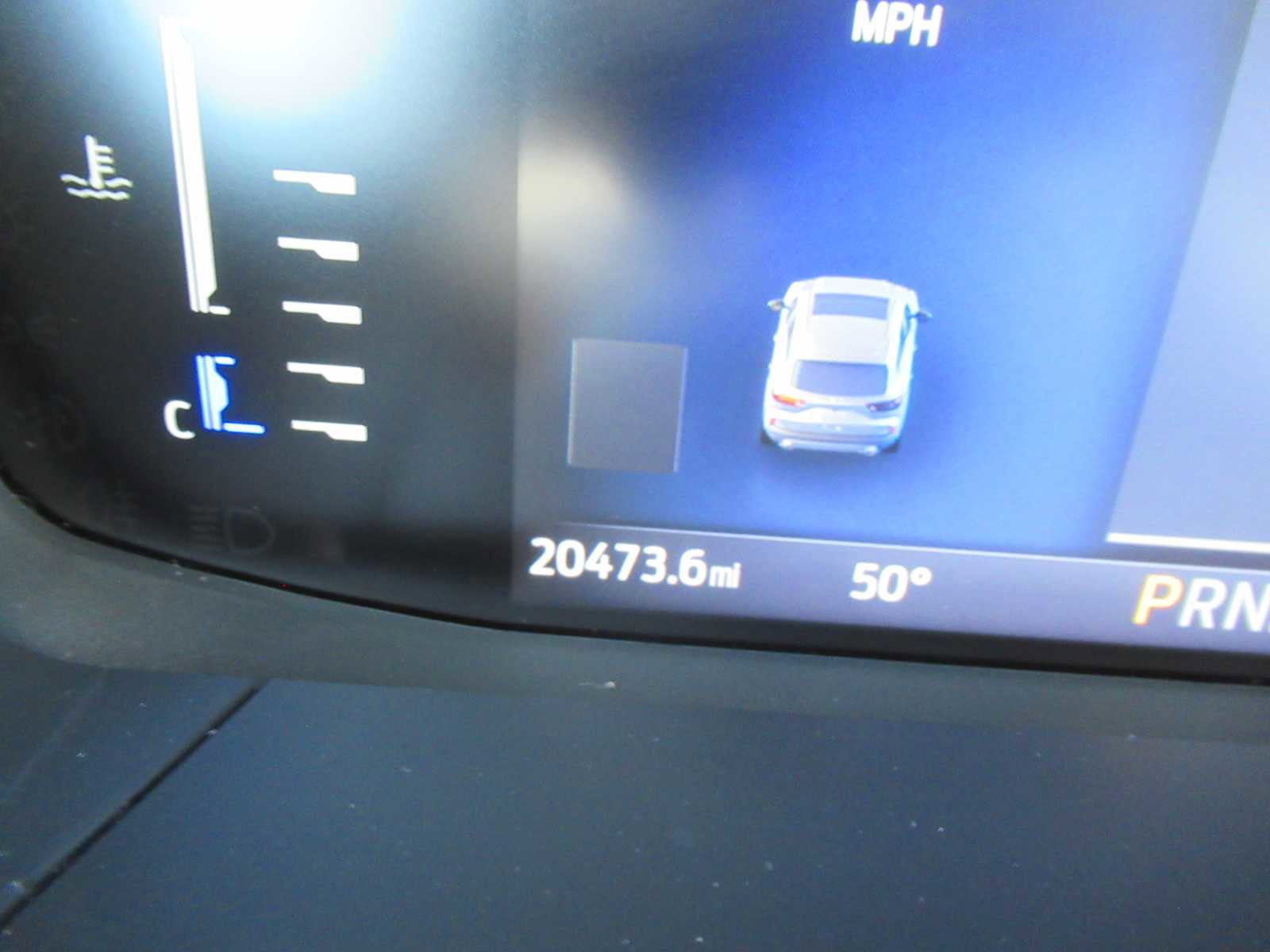 Used 2023 Ford Escape Active w/ Tech Pack #1 image 30