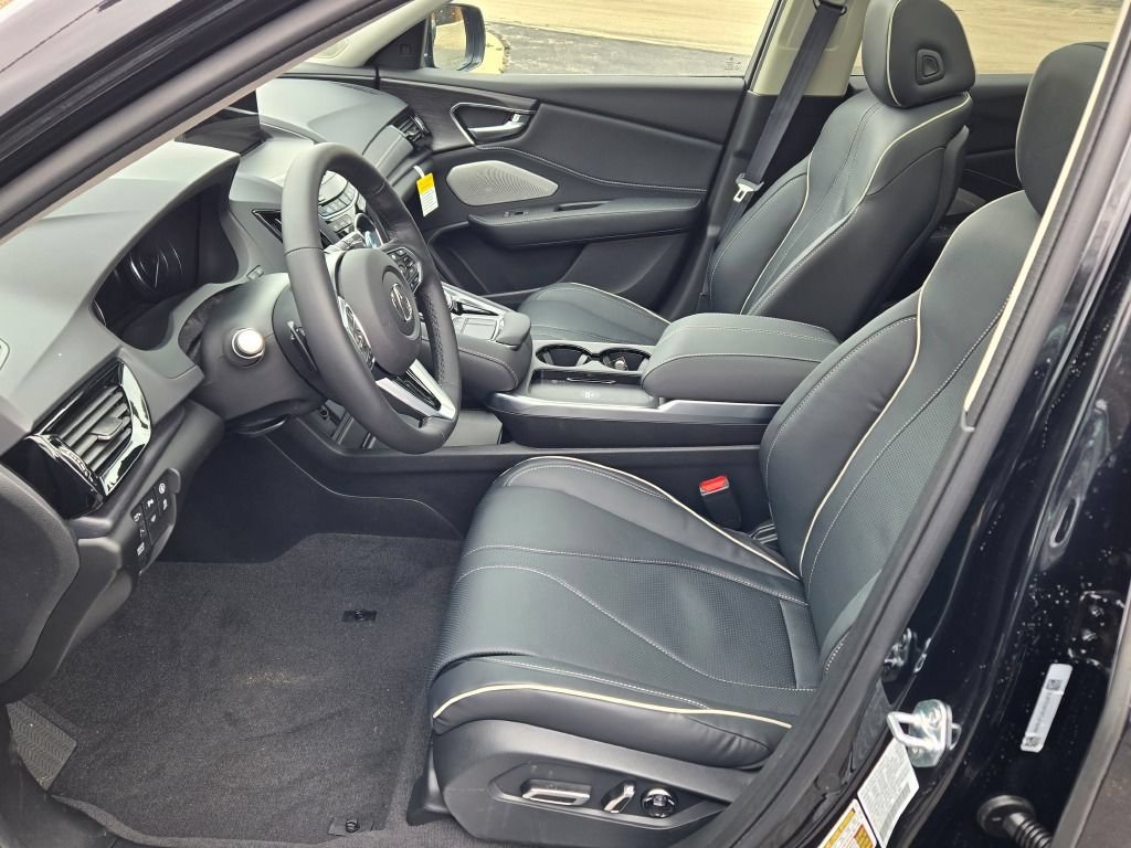 New 2026 Acura RDX SH-AWD w/ Advance Package image 27