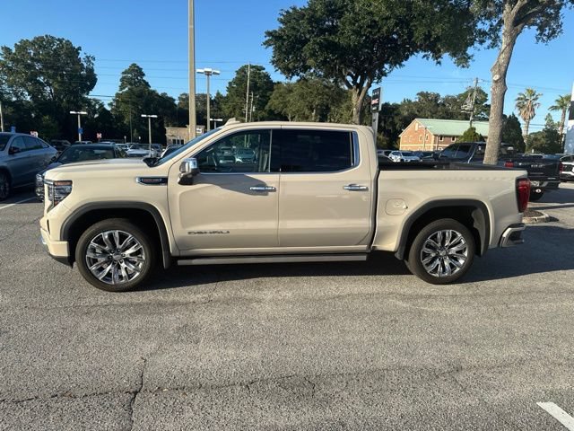 Used 2026 GMC Sierra 1500 Denali w/ Denali Reserve Package AWD/4WD image 1