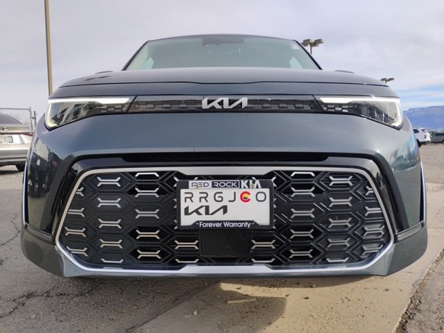 Used 2025 Kia Soul GT-Line w/ GT-Line Technology Package image 5