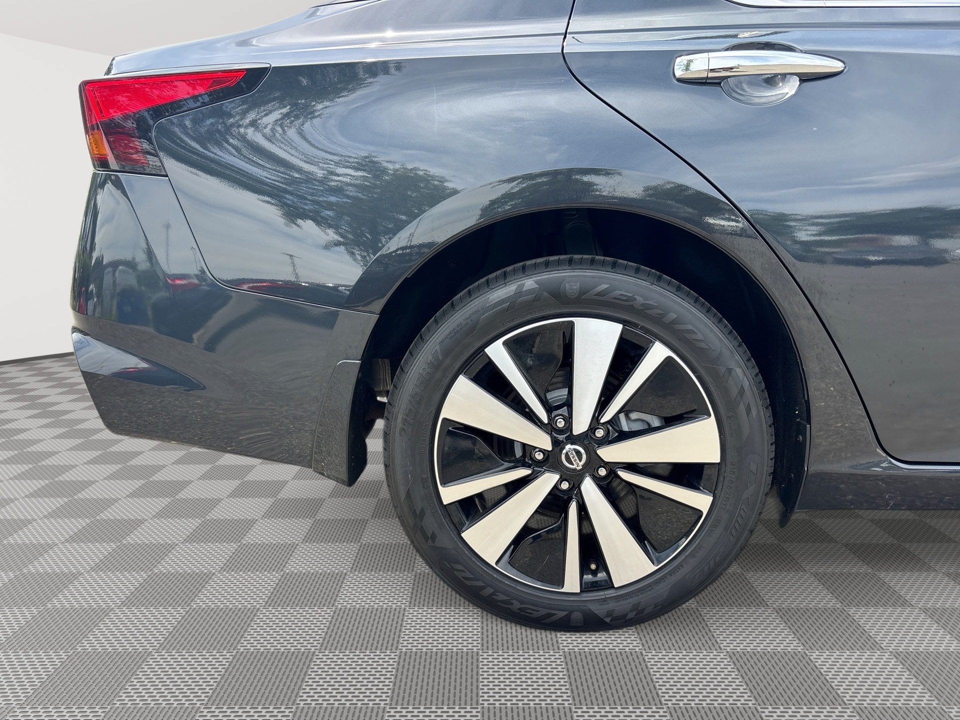 Used 2022 Nissan Altima 2.5 SL AWD/4WD image 30