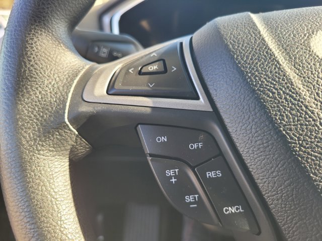 Certified 2020 Ford Fusion SE FWD image 27