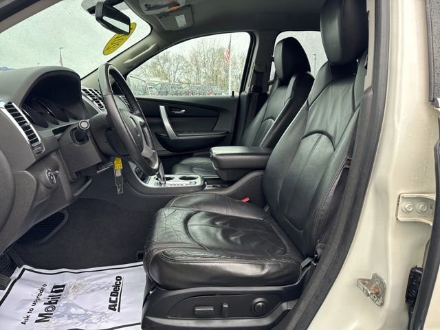 Used 2012 GMC Acadia SLT image 18