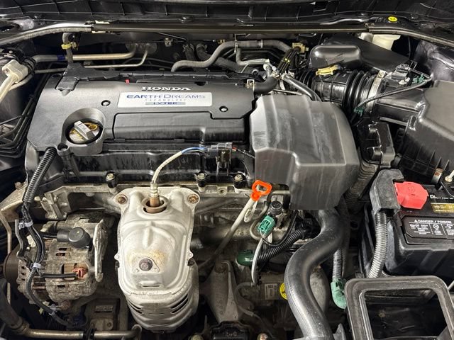 Used 2013 Honda Accord EX-L image 10