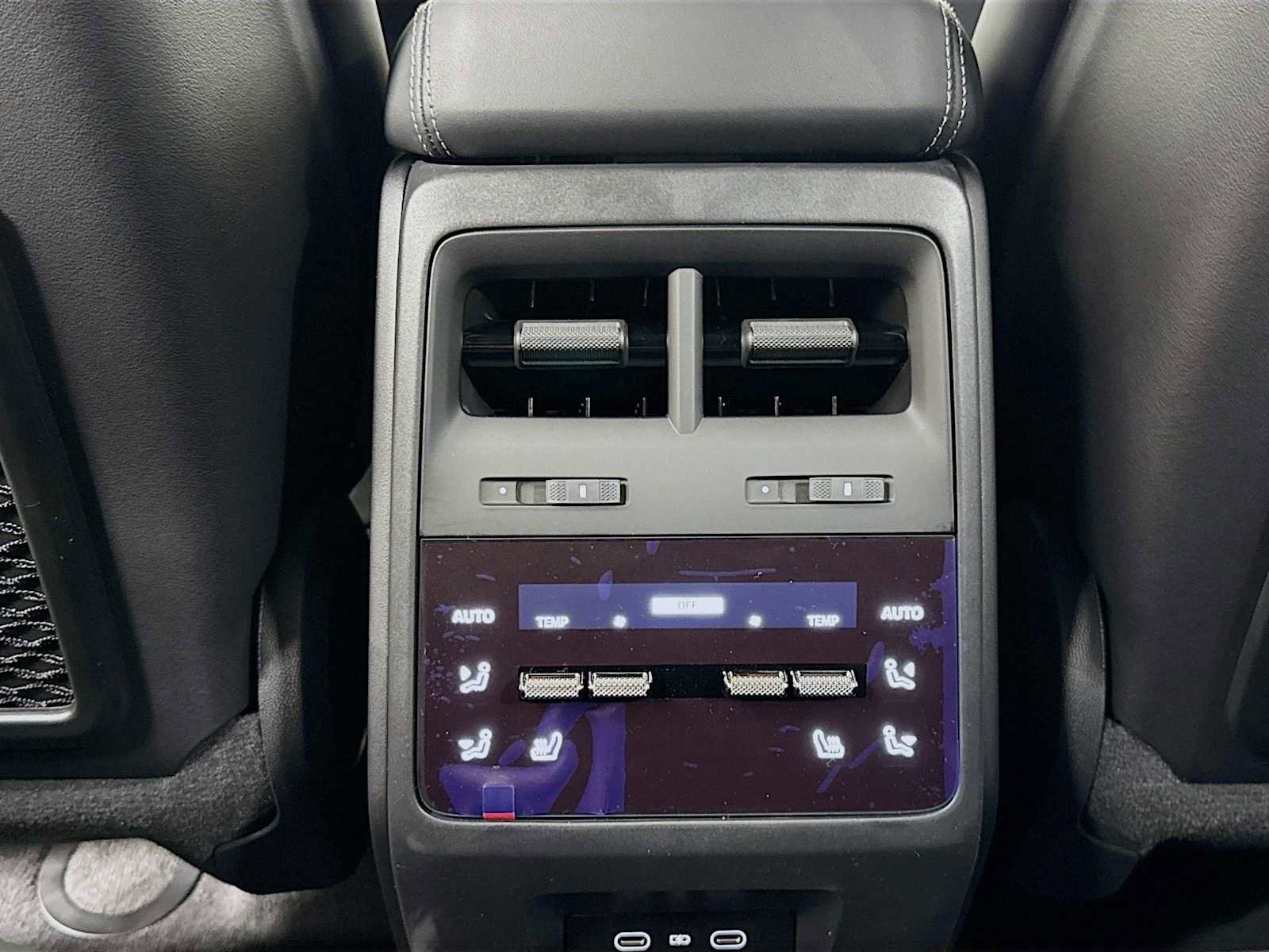 New 2025 Porsche Macan Turbo Electric image 27