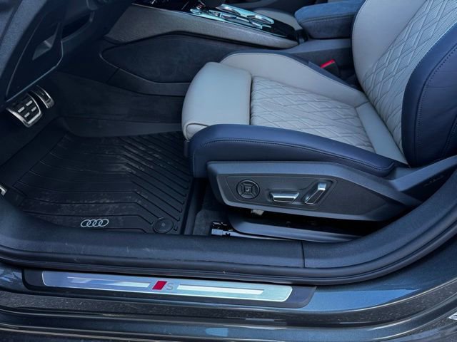 New 2026 Audi A6 Prestige AWD/4WD image 17