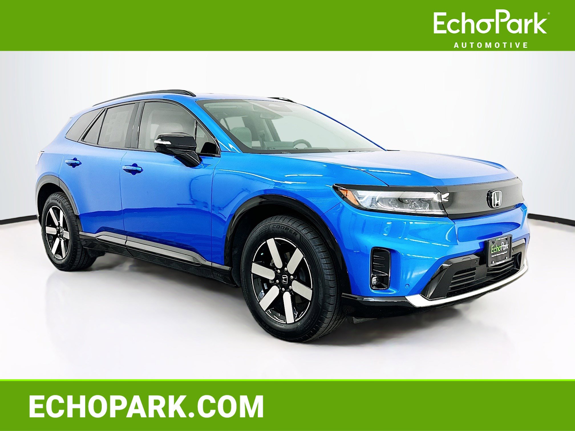 Used 2024 Honda Prologue Touring image 1