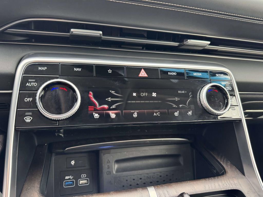 Certified 2023 Genesis GV80 3.5T image 25