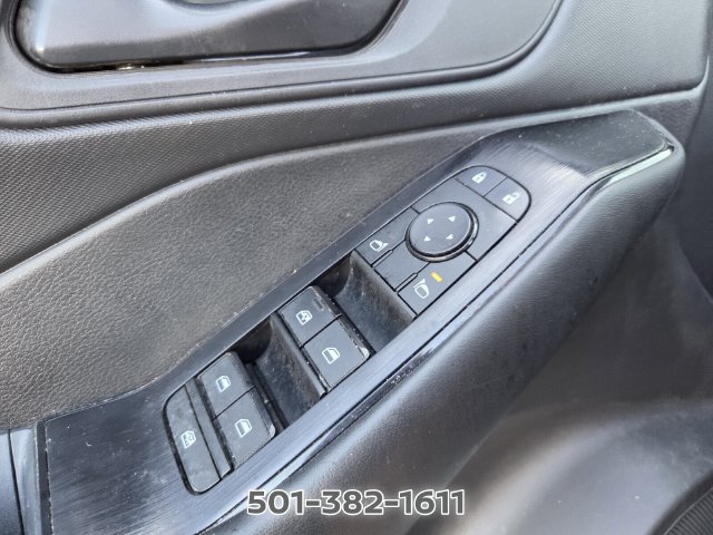 Used 2025 Nissan Rogue S AWD/4WD image 29