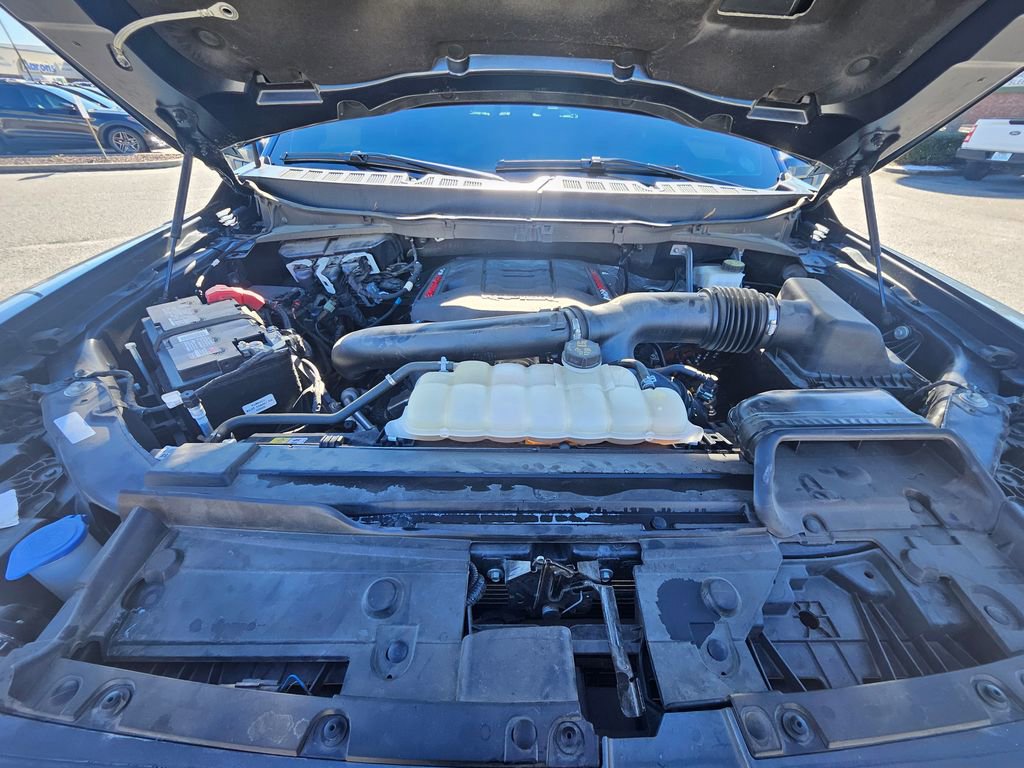 Used 2023 Ford F150 Raptor image 33