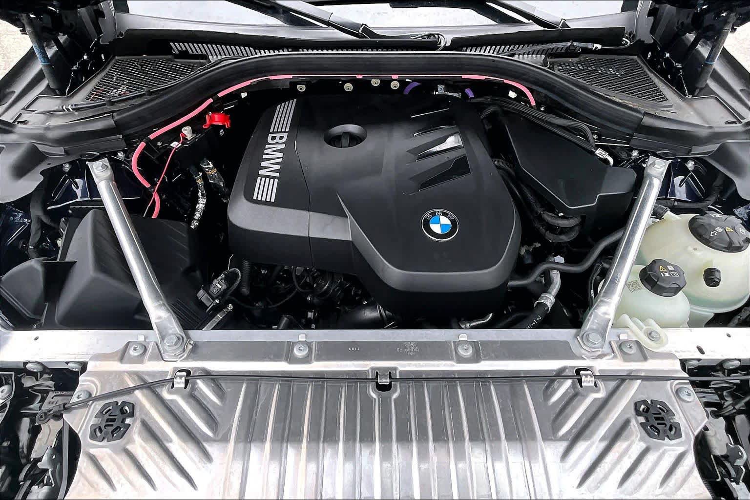 Used 2026 BMW X3 xDrive30i w/ Premium Package AWD/4WD image 30