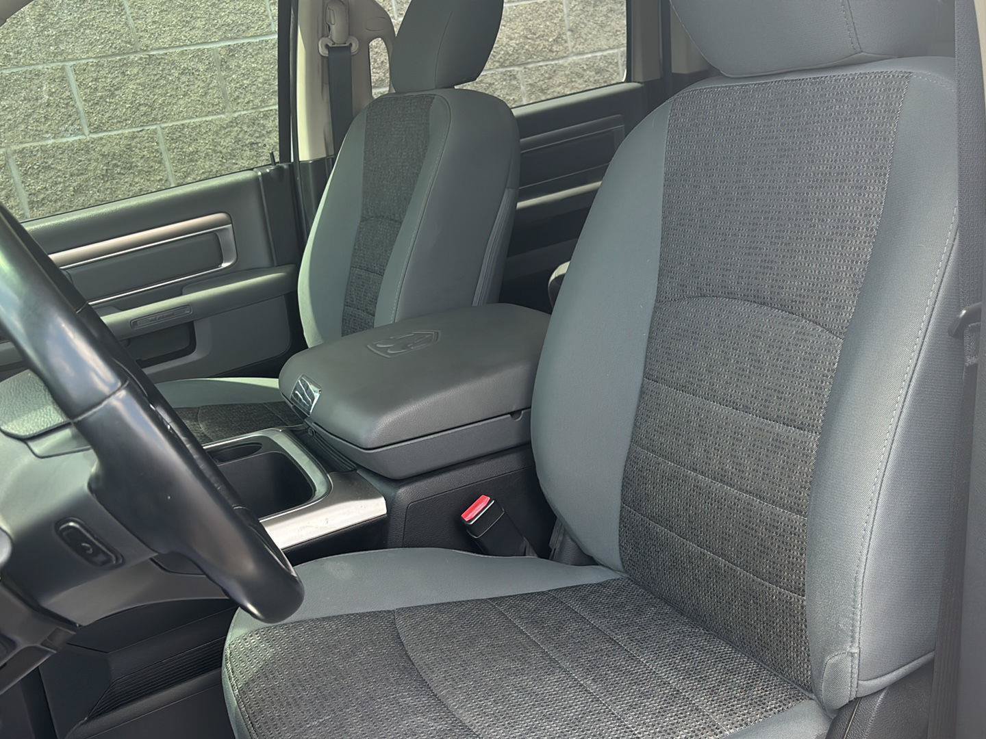 Used 2016 RAM 1500 Outdoorsman AWD/4WD image 5