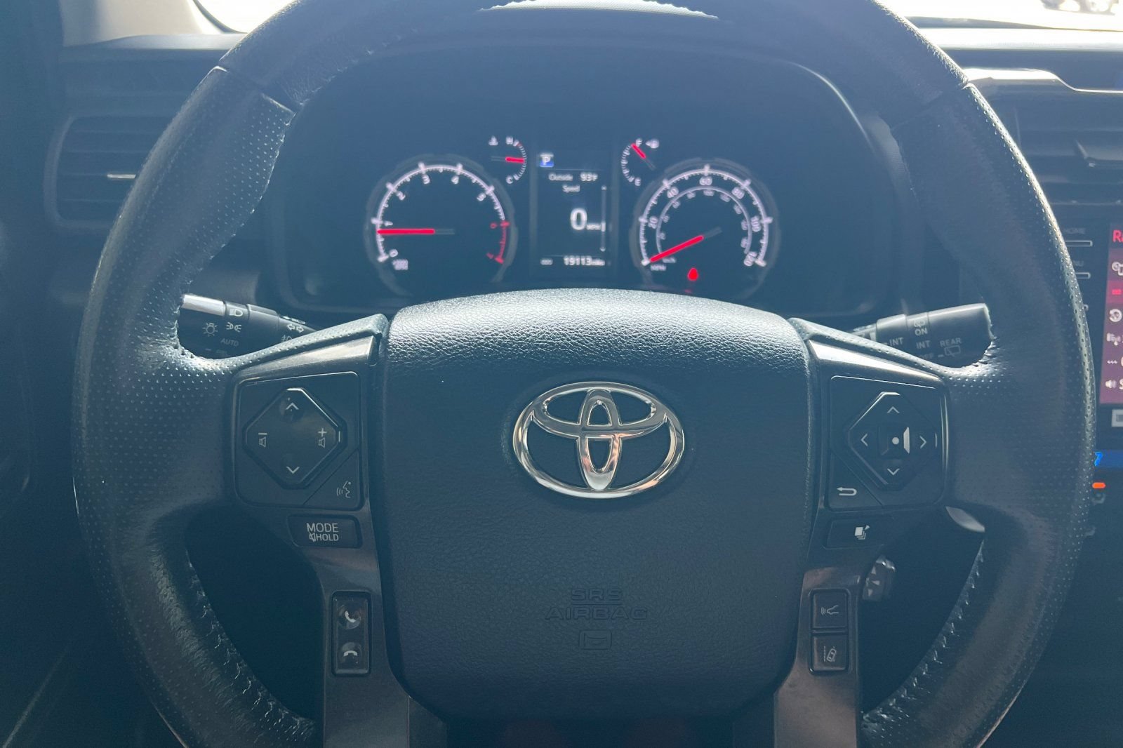 Certified 2024 Toyota 4Runner TRD Pro AWD/4WD image 21