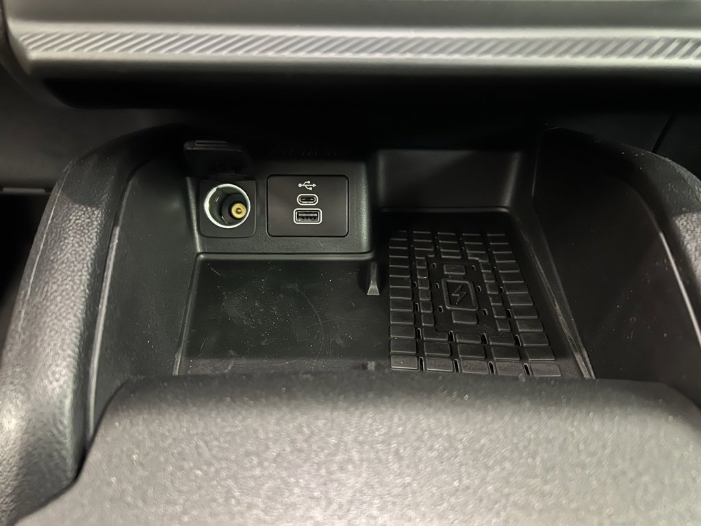 New 2025 Ford Bronco Sport Heritage w/ Convenience Package image 14