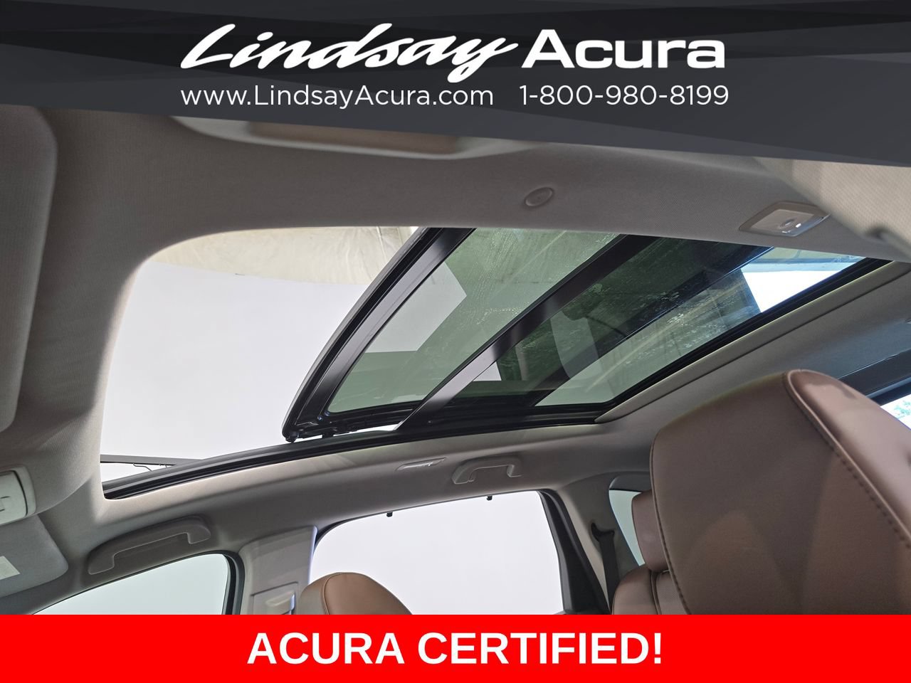 Certified 2024 Acura MDX w/ Technology Package AWD/4WD image 23