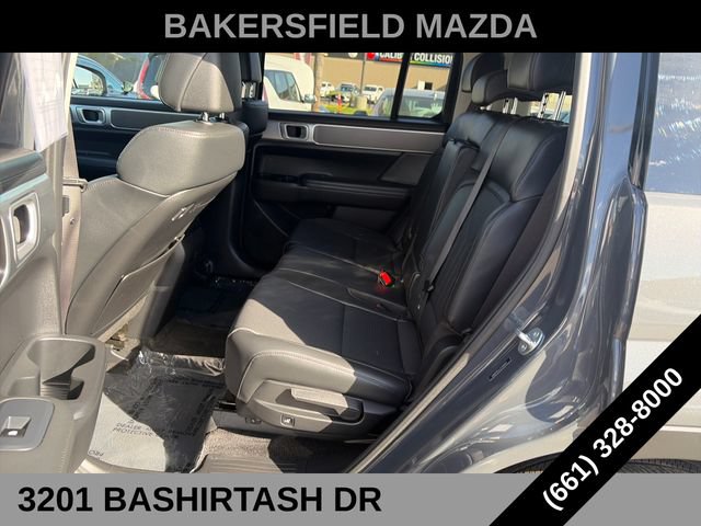 Used 2026 Hyundai Santa Fe SEL FWD image 23