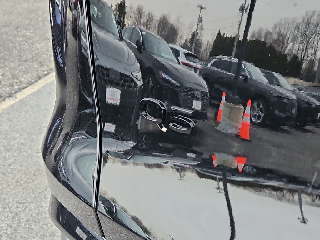 New 2025 Audi Q5 Premium Plus image 6