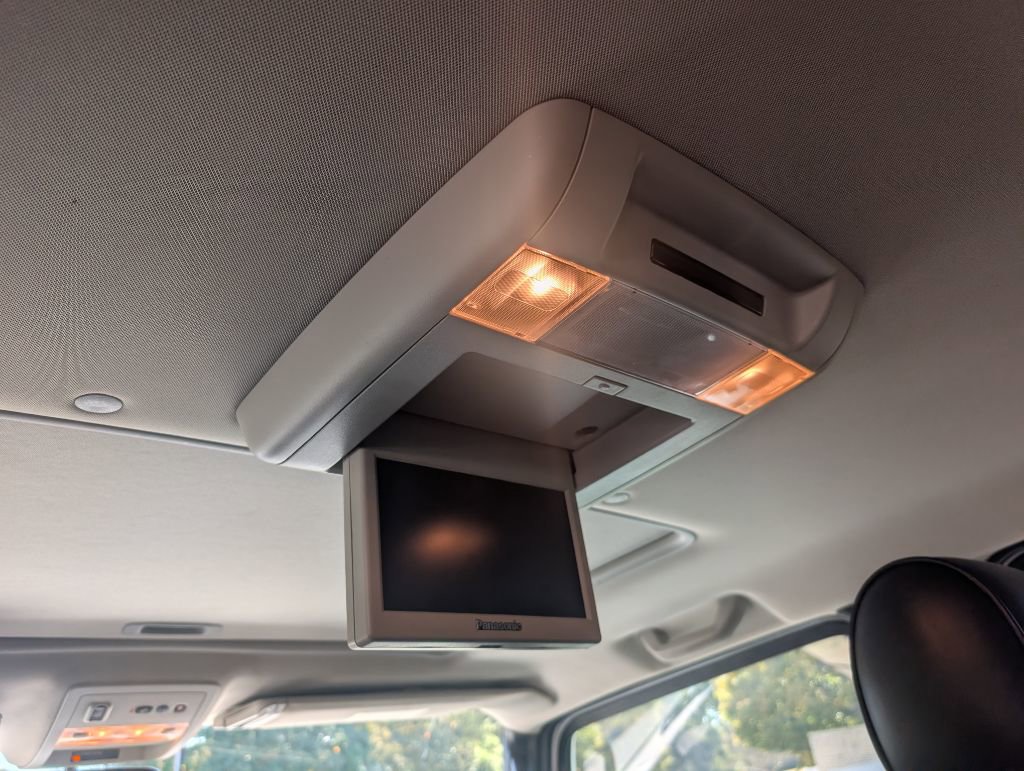 Used 2009 HUMMER H2 Luxury image 19