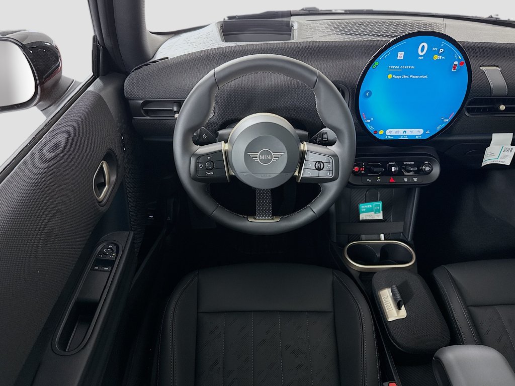 Certified 2026 MINI Cooper S FWD image 11