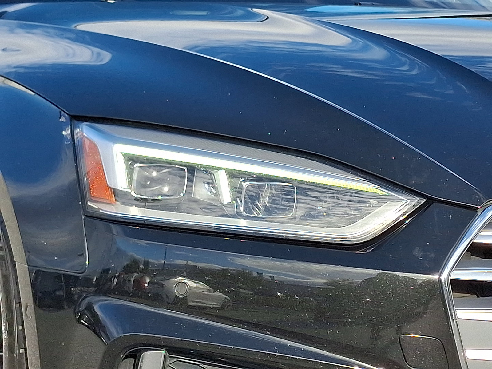 Used 2019 Audi S5 Prestige image 9