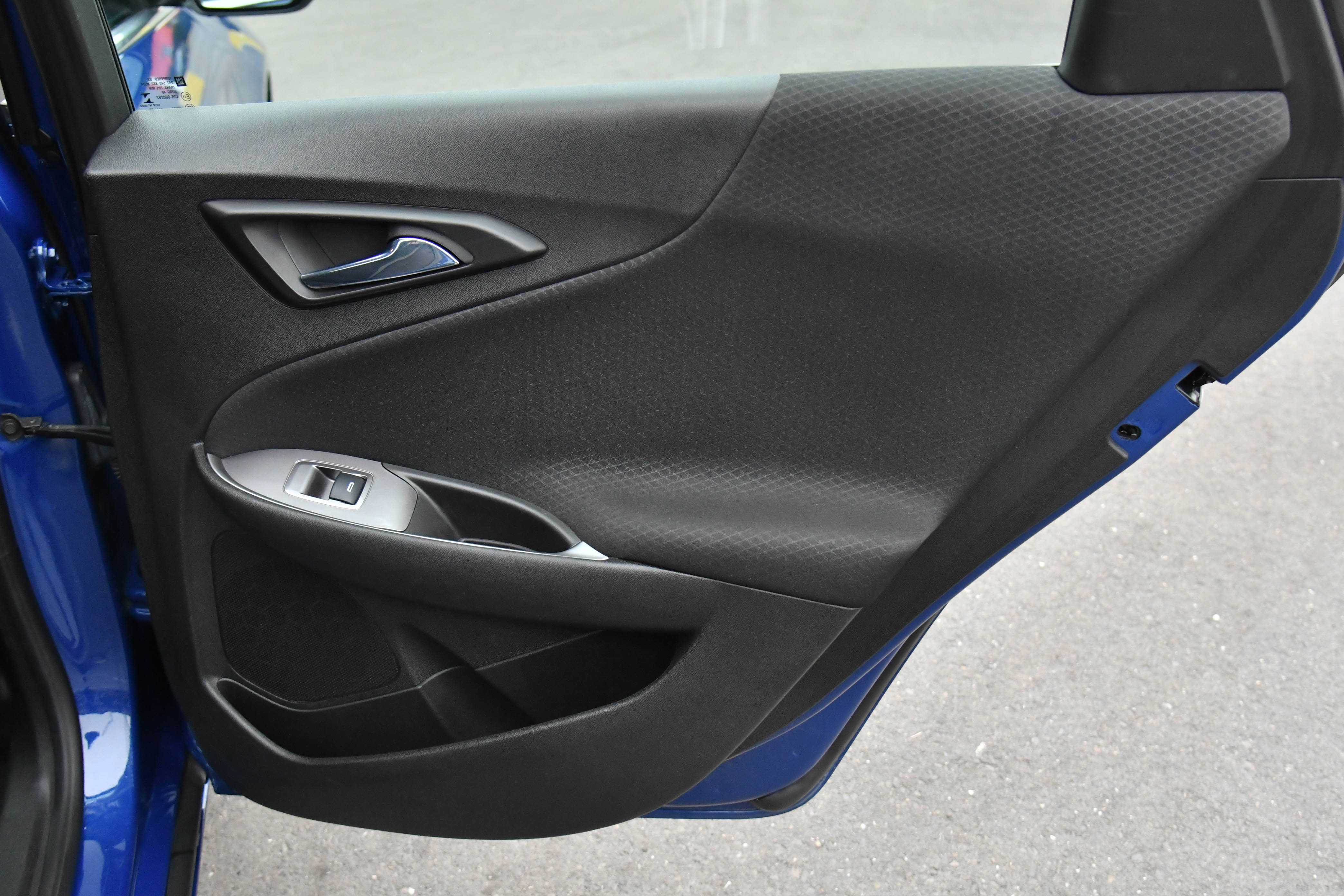 Used 2023 Chevrolet Malibu LT image 35