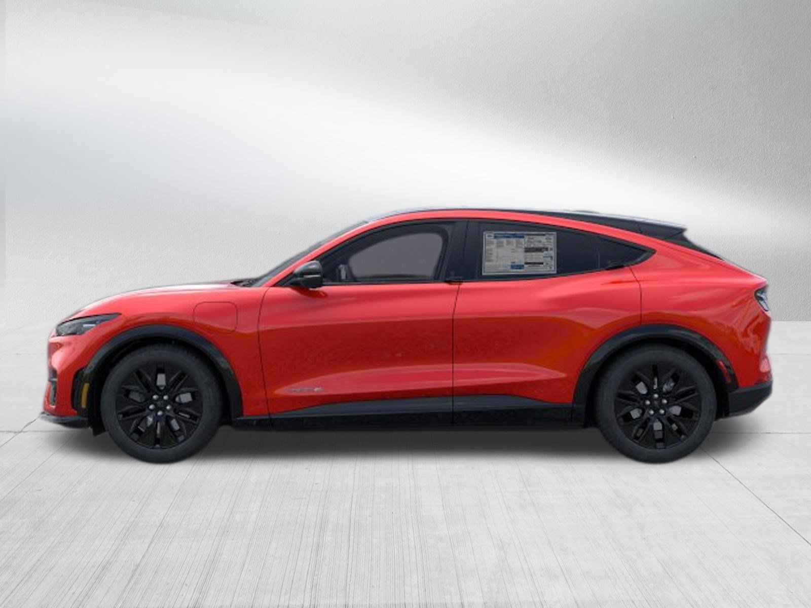 New 2026 Ford Mustang Mach-E Premium AWD/4WD image 3