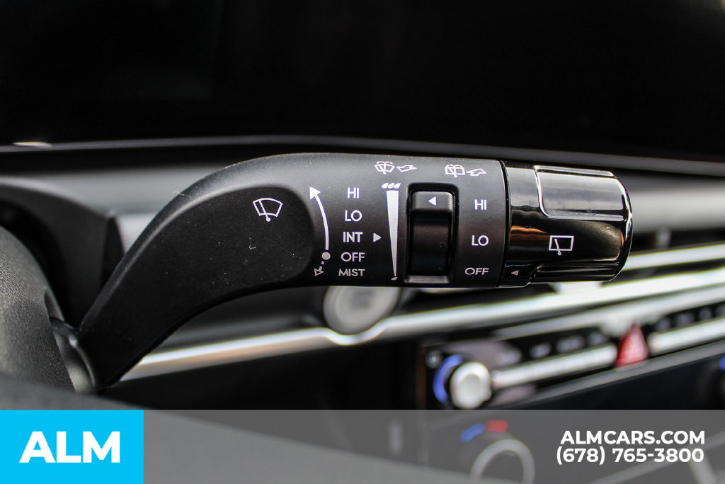 Used 2025 Hyundai Tucson SEL FWD image 28