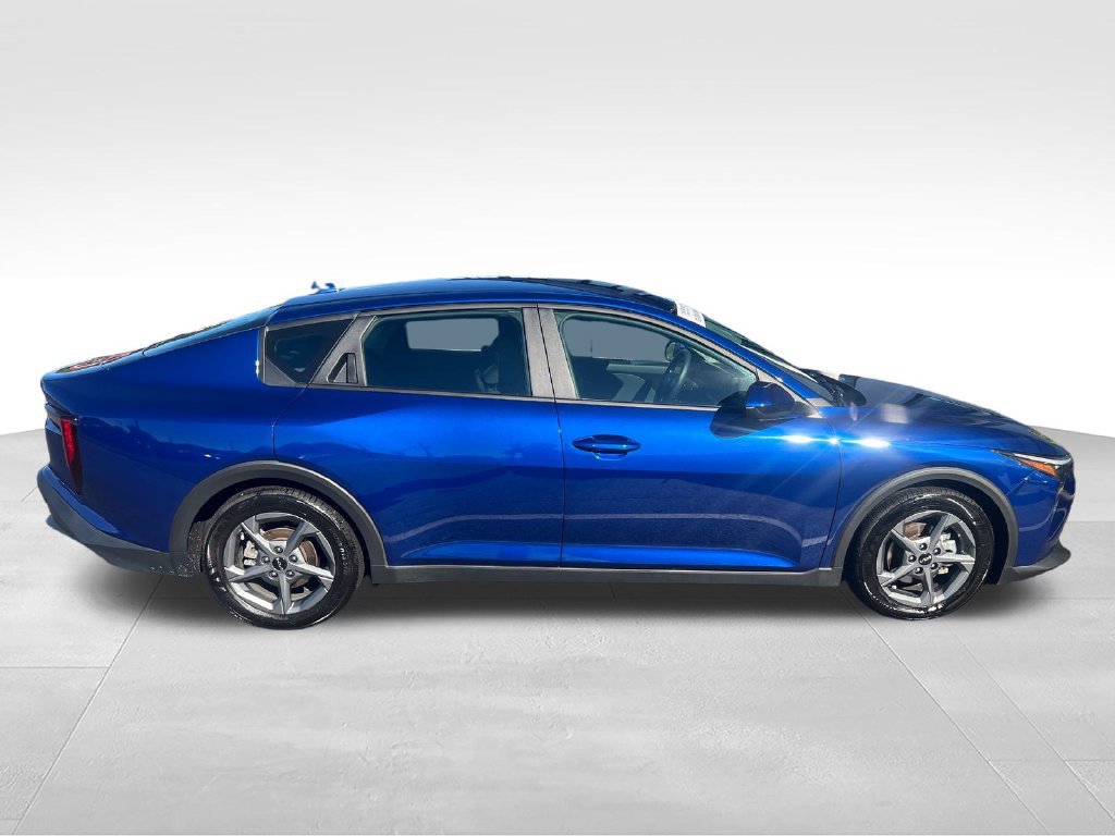 Used 2025 Kia K4 FWD image 6