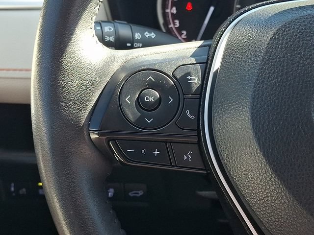 Certified 2022 Toyota RAV4 Adventure w/ Convenience Package AWD/4WD image 21