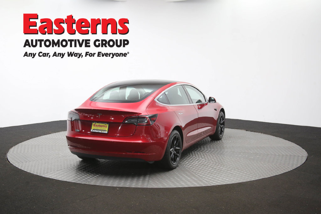Used 2019 Tesla Model 3 Standard Range Plus RWD image 35
