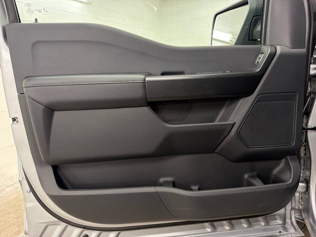 New 2026 Ford F150 STX RWD image 15