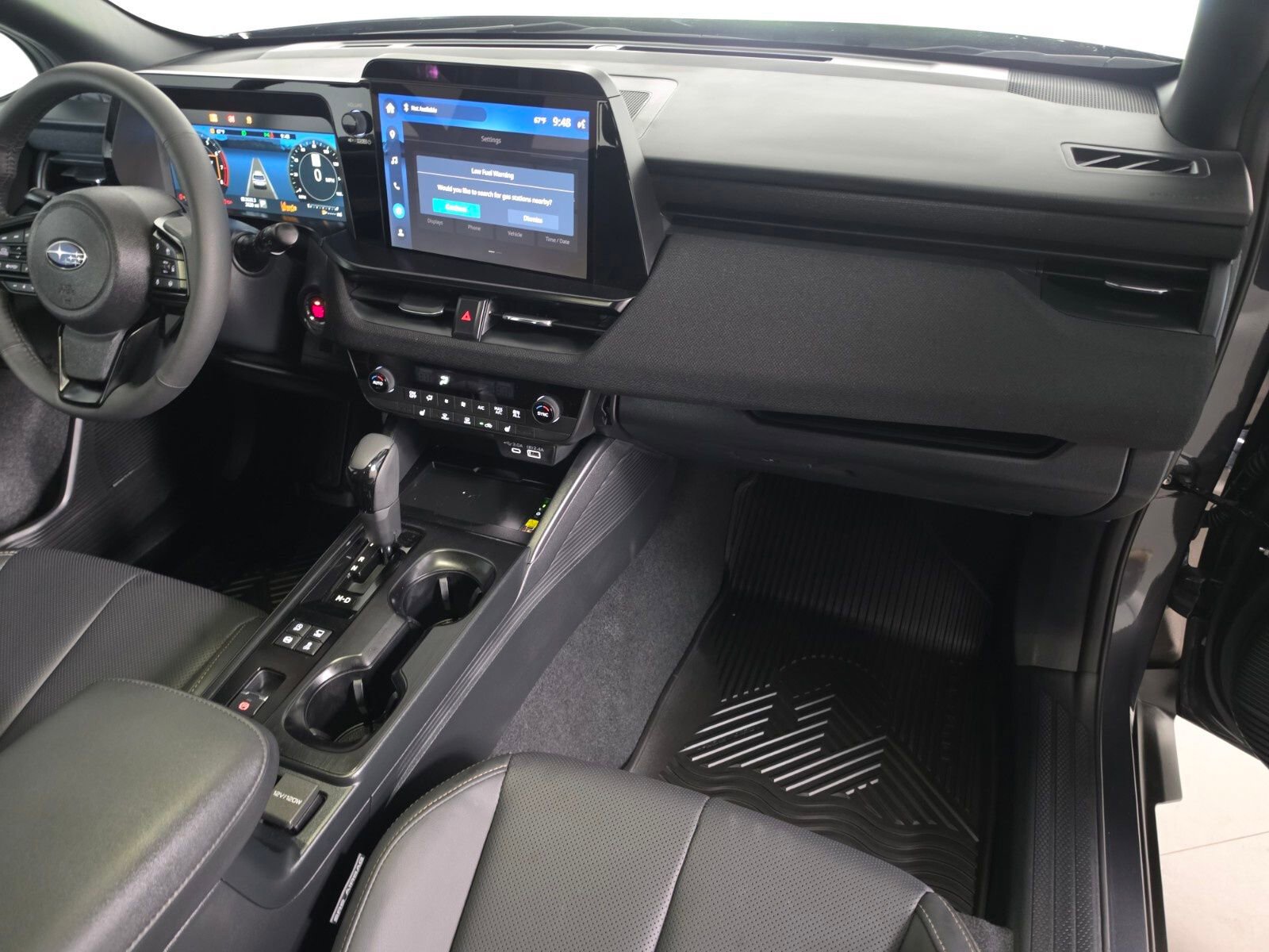 Used 2026 Subaru Outback Limited XT w/ Premium/Limited Package 2 image 24