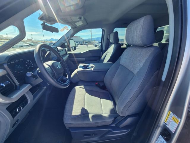 Used 2024 Ford F250 XLT w/ FX4 Off-Road Package image 10