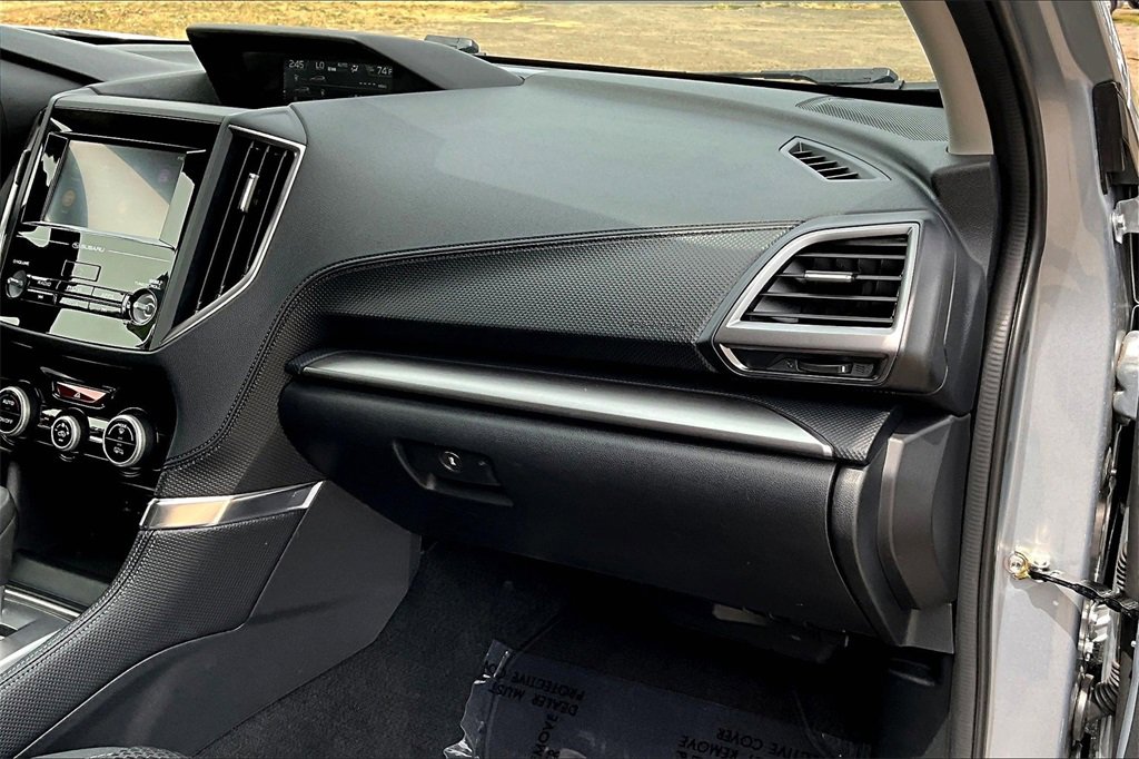 Used 2024 Subaru Forester Premium image 19