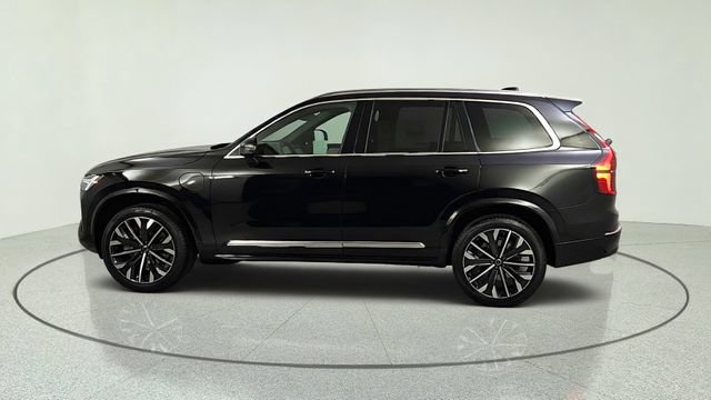 New 2026 Volvo XC90 T8 Plus w/ Protection Package Premier AWD/4WD image 4