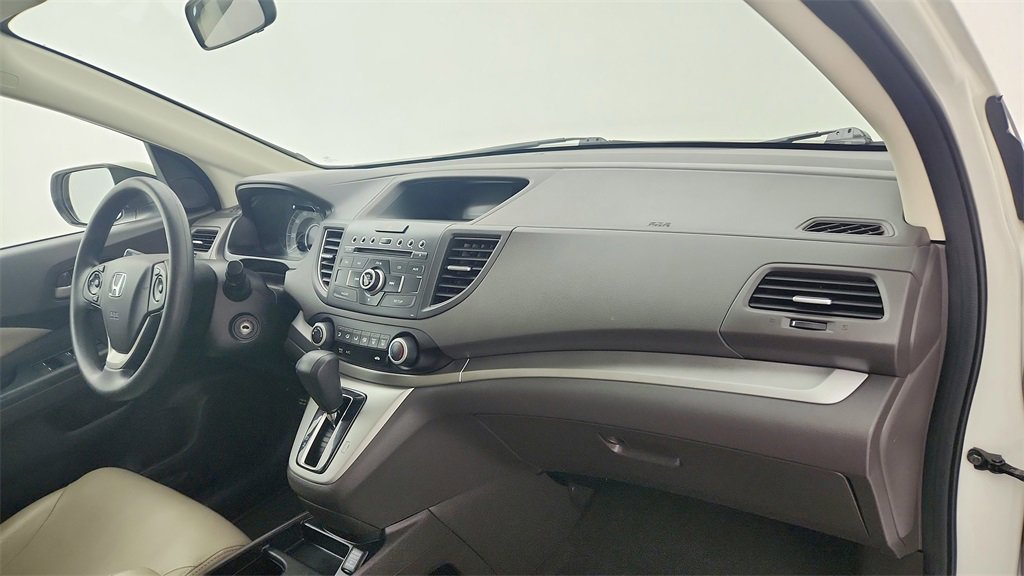 Used 2013 Honda CR-V EX image 30