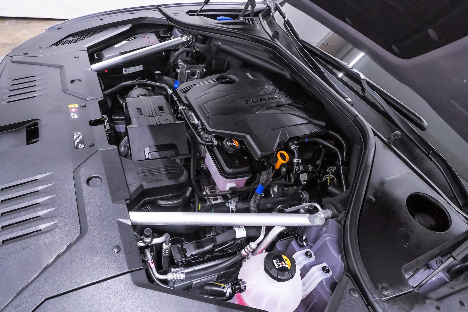 Certified 2026 Genesis GV70 2.5T image 22