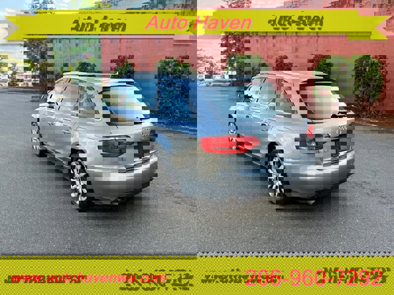 Used 2009 Audi A4 2.0T Premium Plus image 6