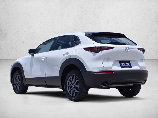 Used 2024 MAZDA CX-30 AWD 2.5 S image 8