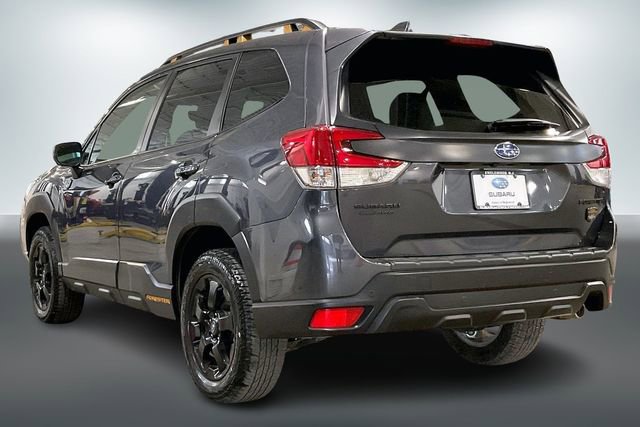 Used 2023 Subaru Forester Wilderness image 12