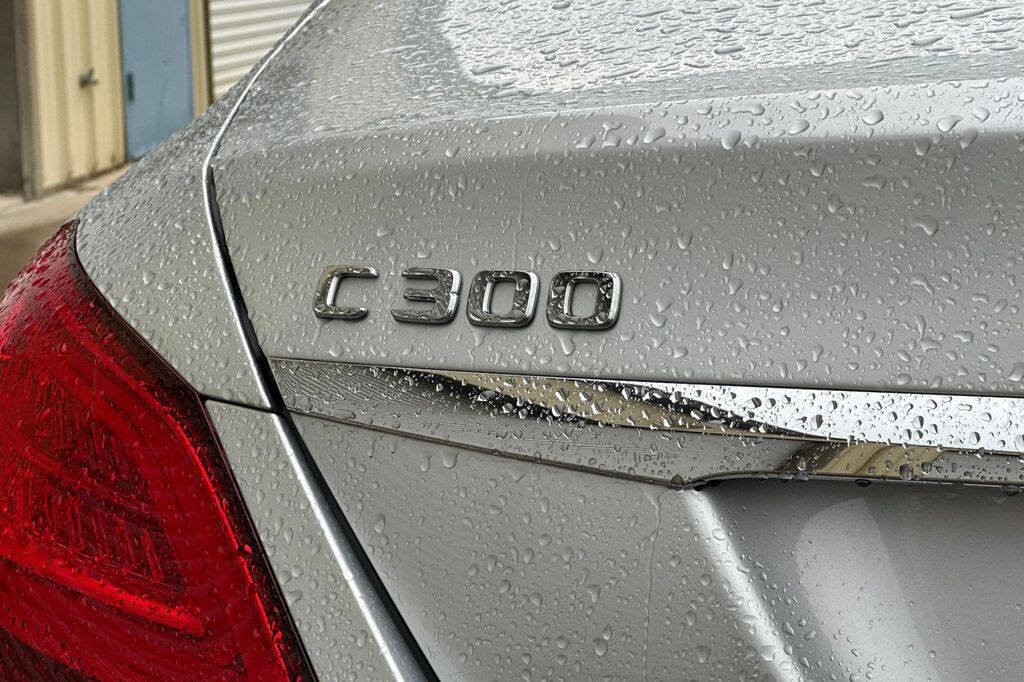 Used 2021 Mercedes-Benz C 300 Sedan image 25