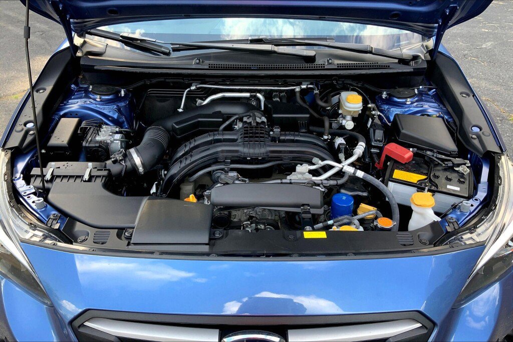 Used 2019 Subaru Crosstrek 2.0i image 30