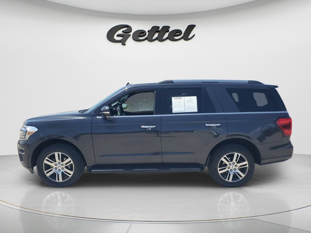 Used 2024 Ford Expedition Limited RWD image 13